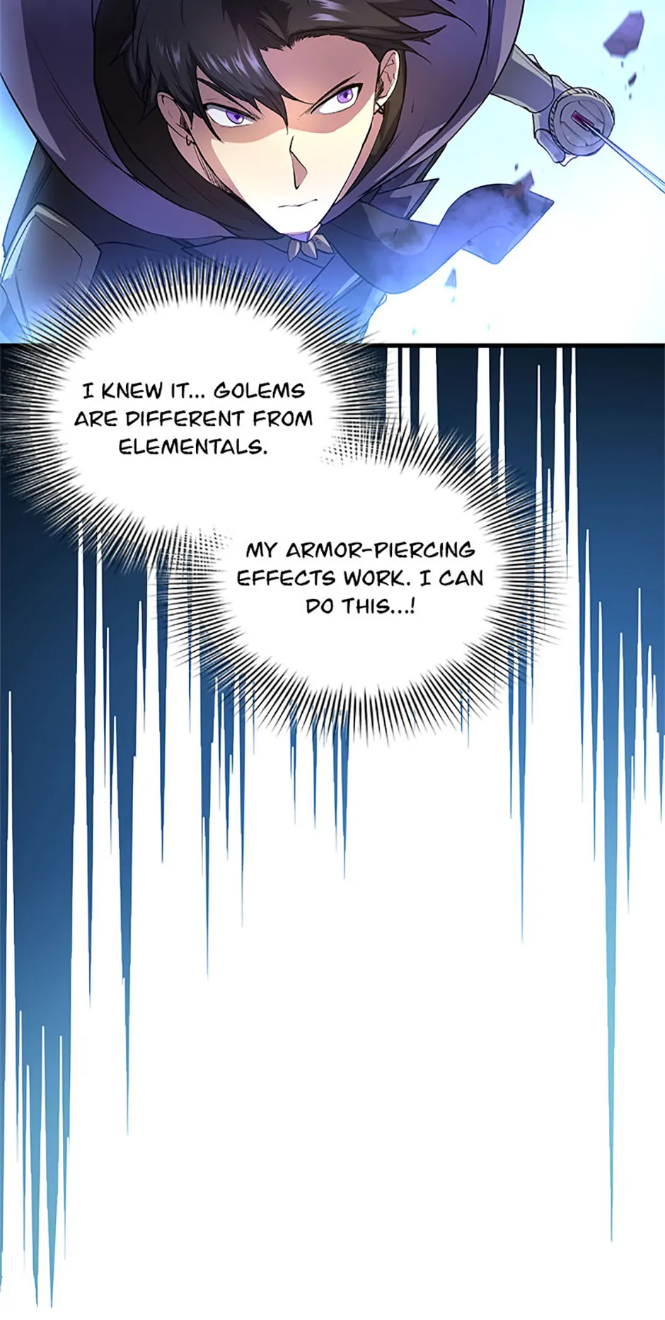 Read Skill Master Levels Up Manga Online