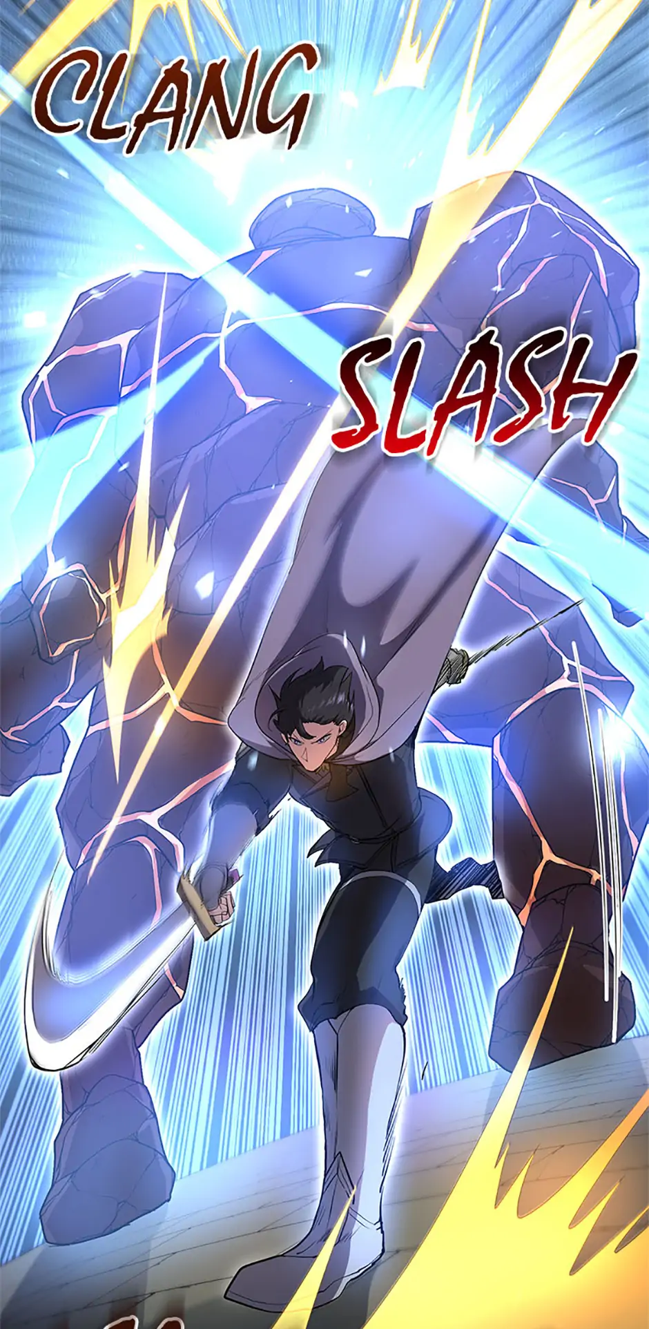 Read Skill Master Levels Up Manga Online