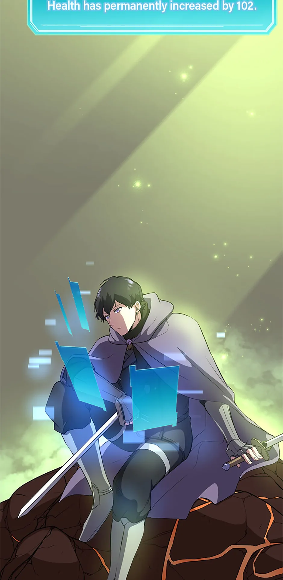 Read Skill Master Levels Up Manga Online