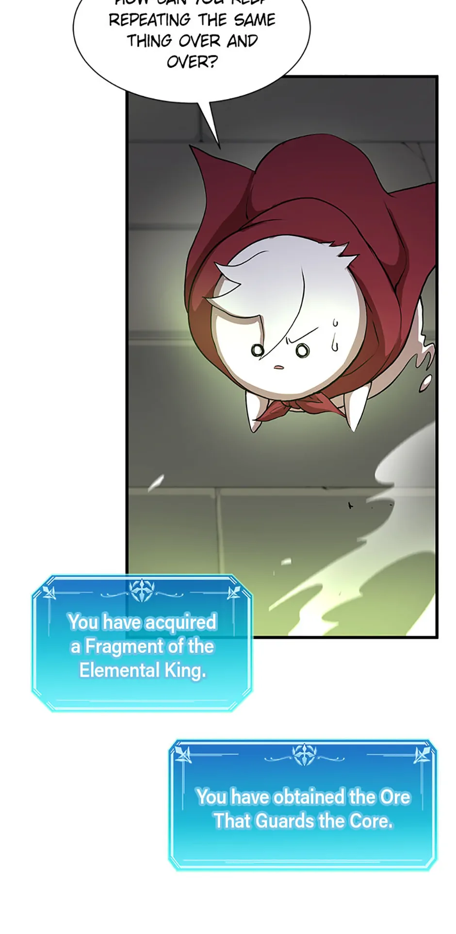 Read Skill Master Levels Up Manga Online