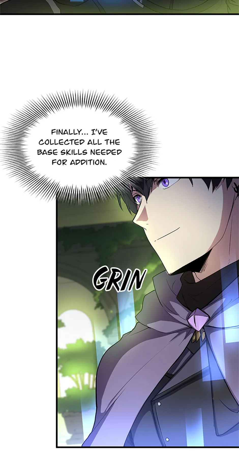 Read Skill Master Levels Up Manga Online
