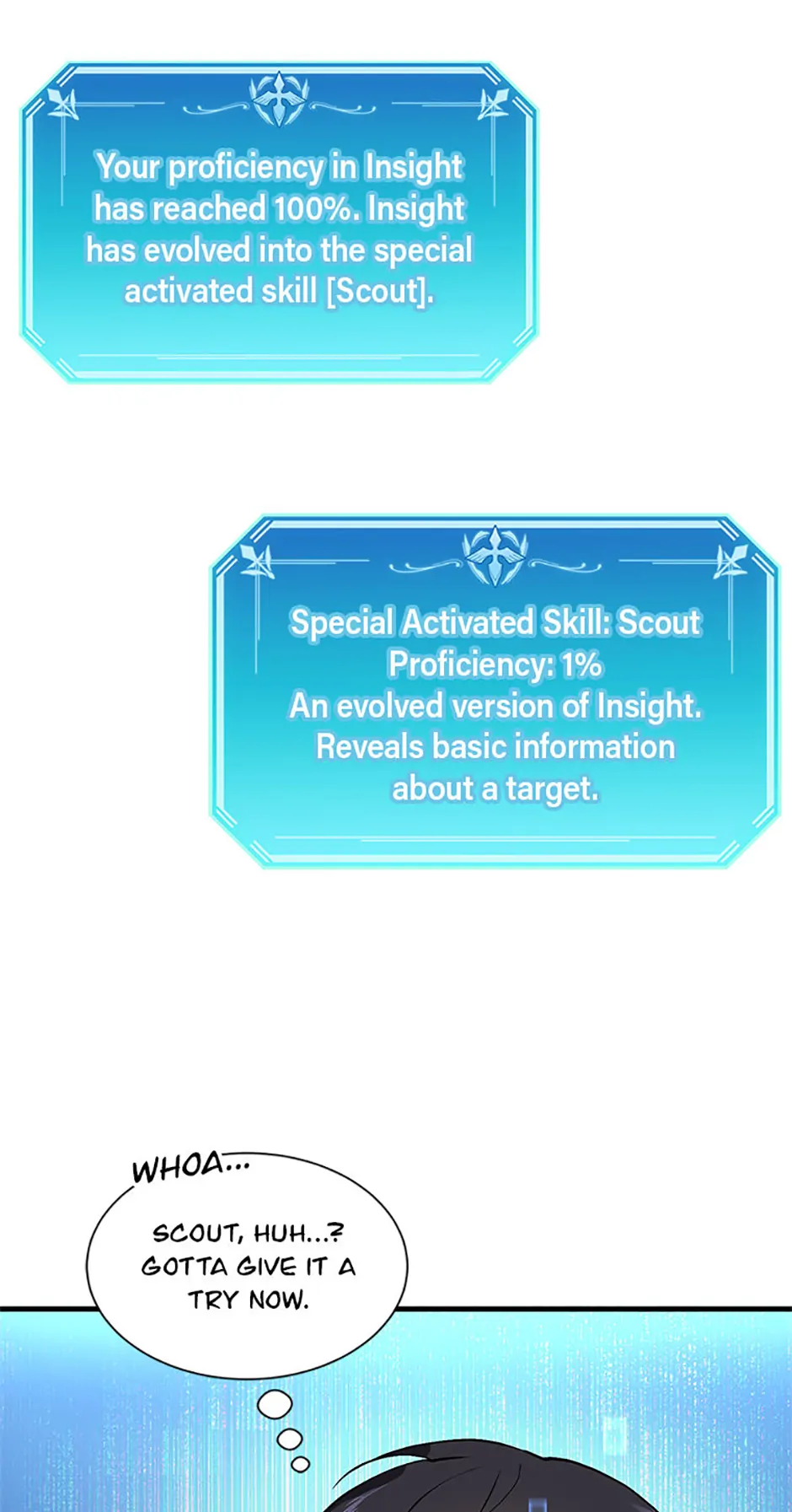 Read Skill Master Levels Up Manga Online