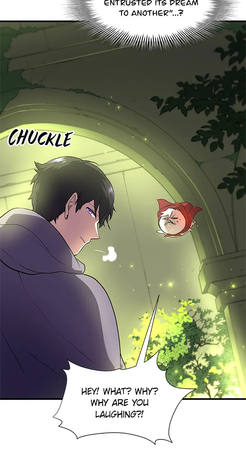 Read Skill Master Levels Up Manga Online