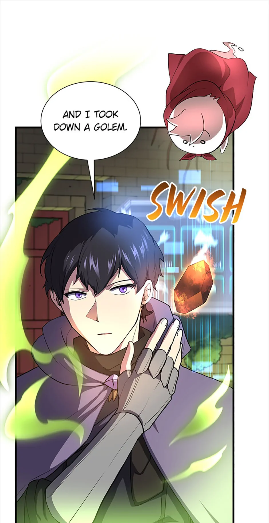 Read Skill Master Levels Up Manga Online