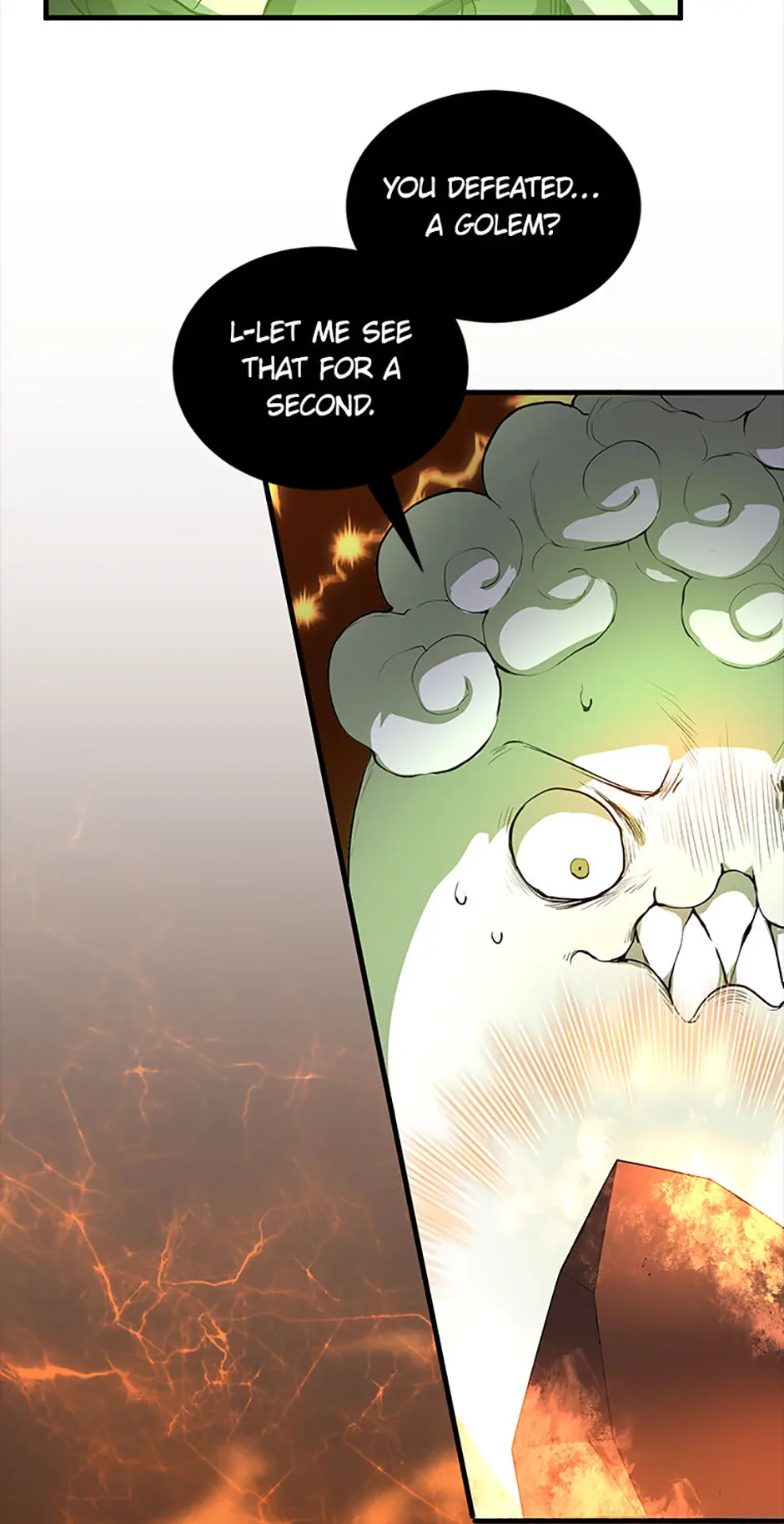 Read Skill Master Levels Up Manga Online