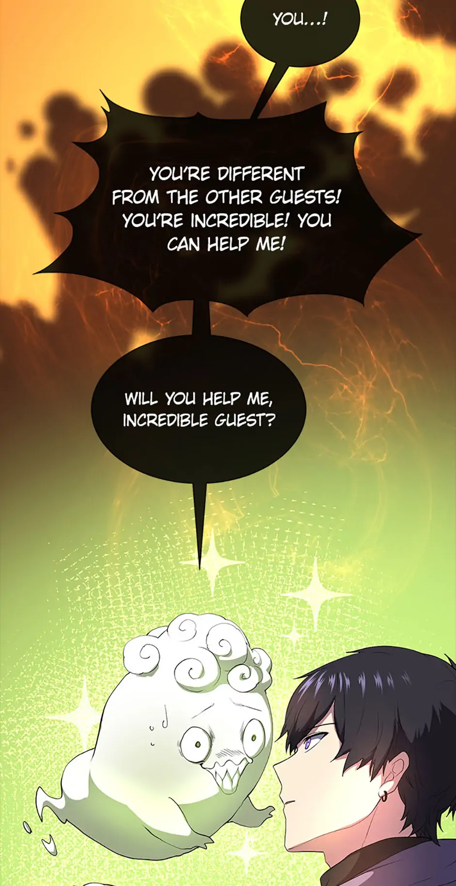 Read Skill Master Levels Up Manga Online