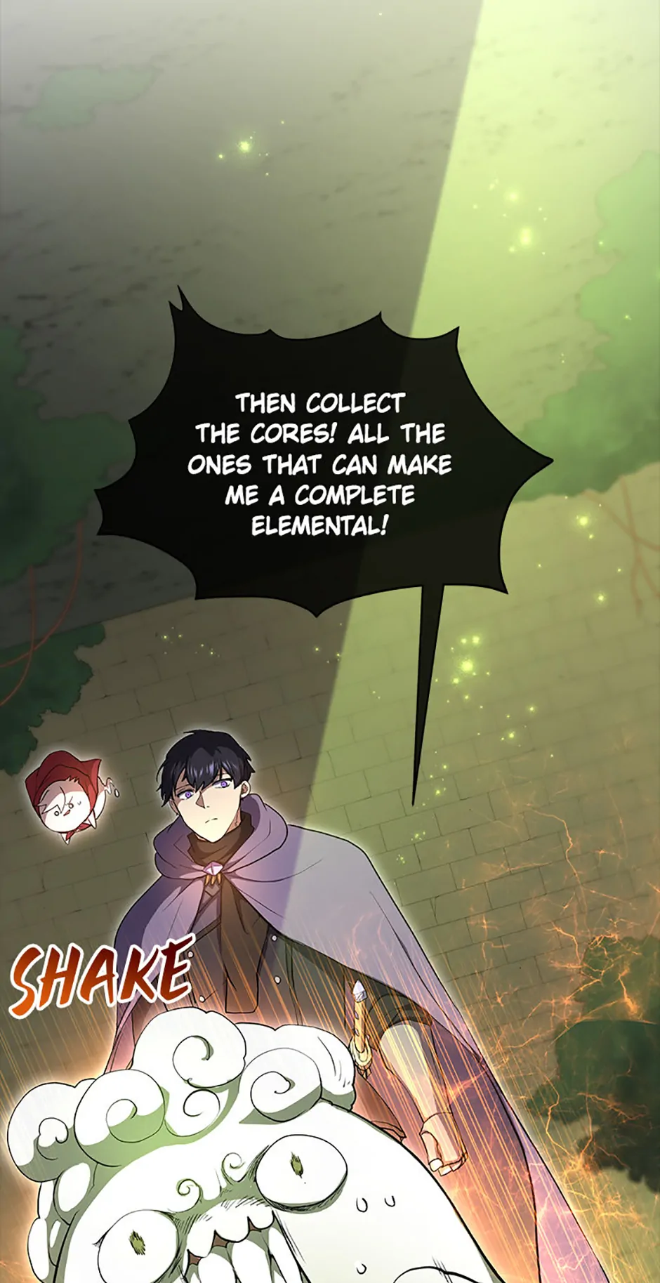 Read Skill Master Levels Up Manga Online