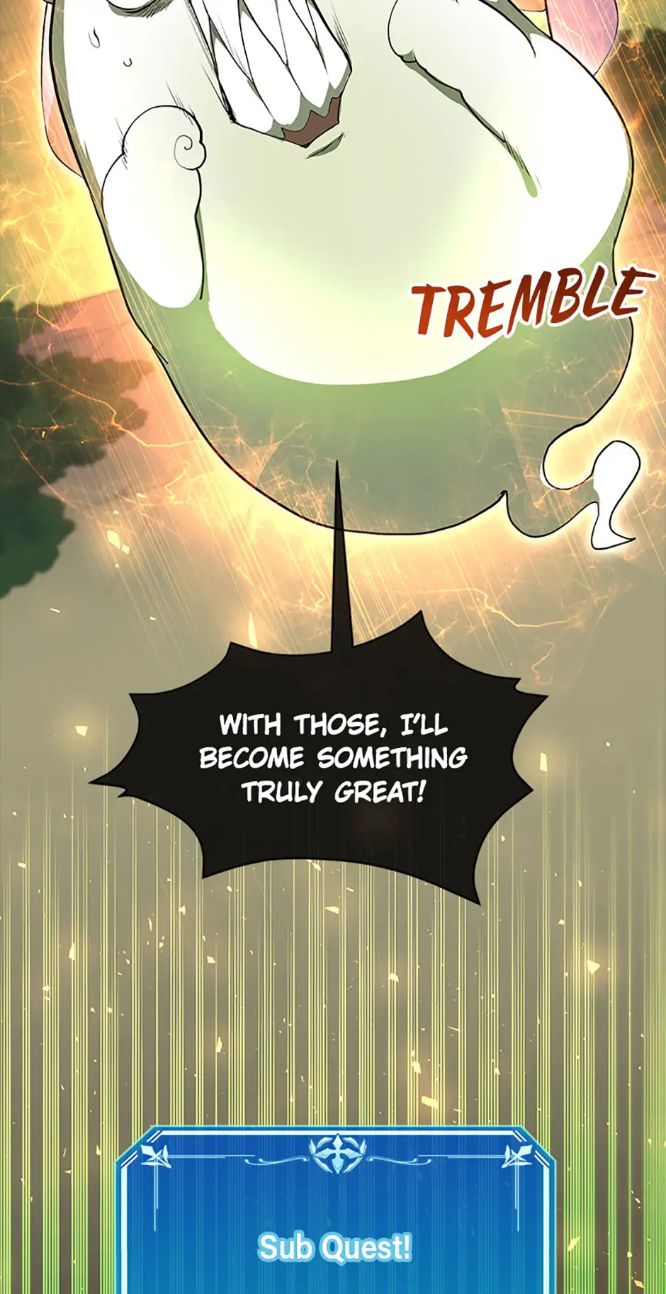 Read Skill Master Levels Up Manga Online