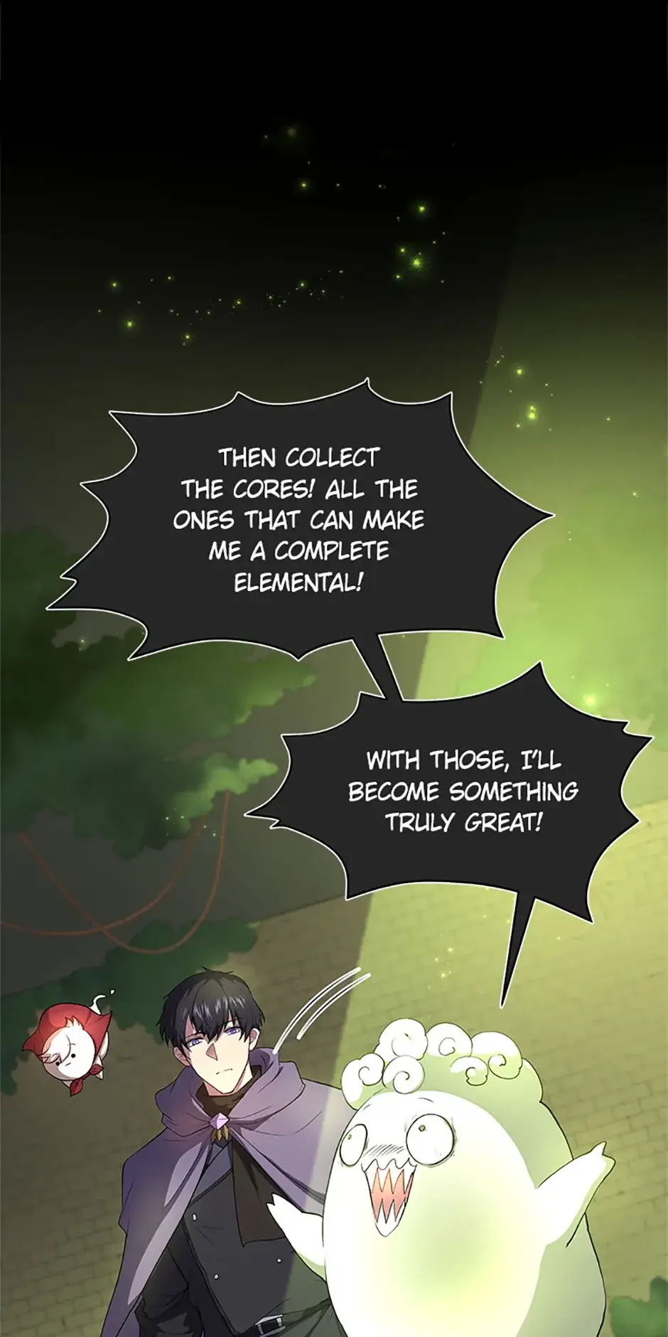 Read Skill Master Levels Up Manga Online