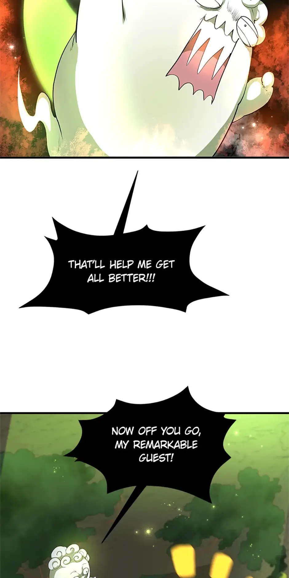 Read Skill Master Levels Up Manga Online