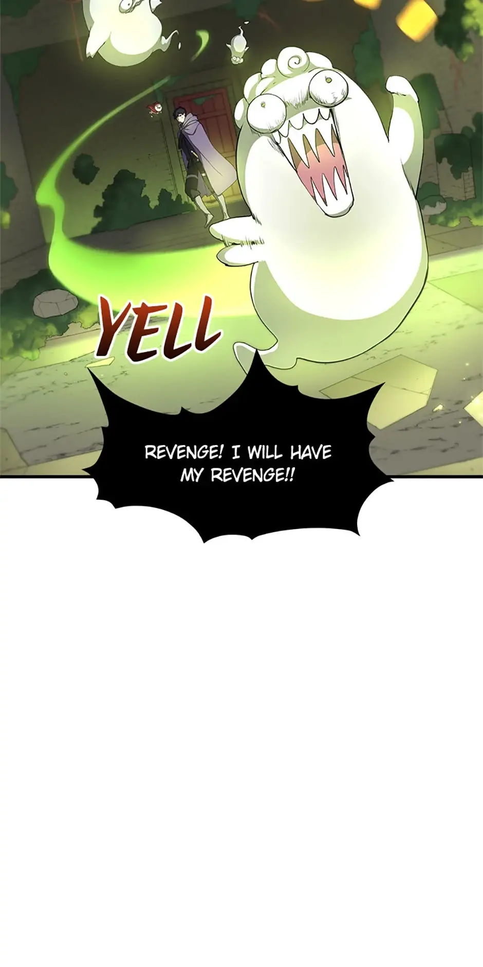 Read Skill Master Levels Up Manga Online