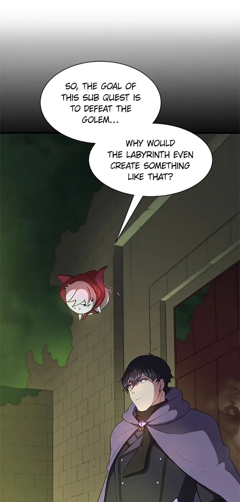 Read Skill Master Levels Up Manga Online