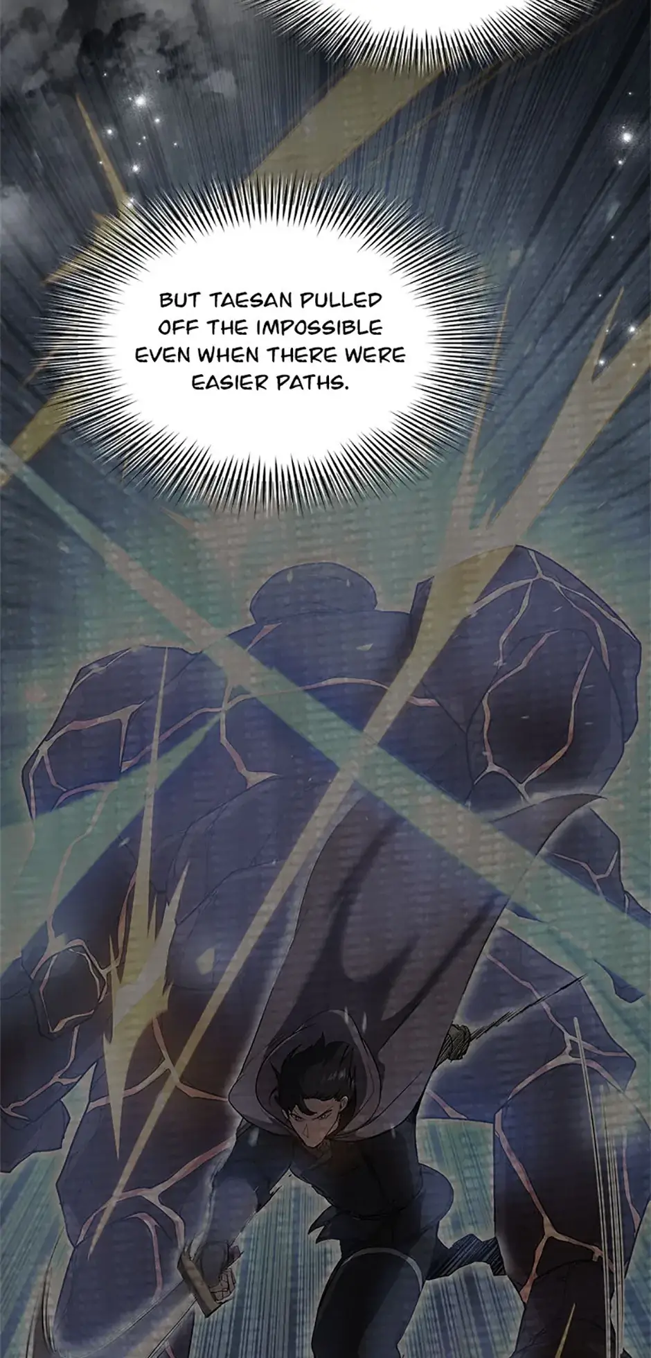 Read Skill Master Levels Up Manga Online