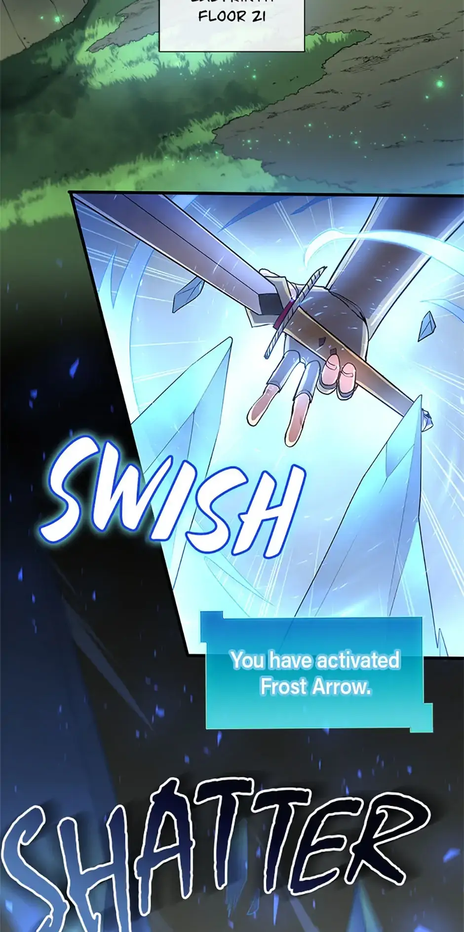 Read Skill Master Levels Up Manga Online