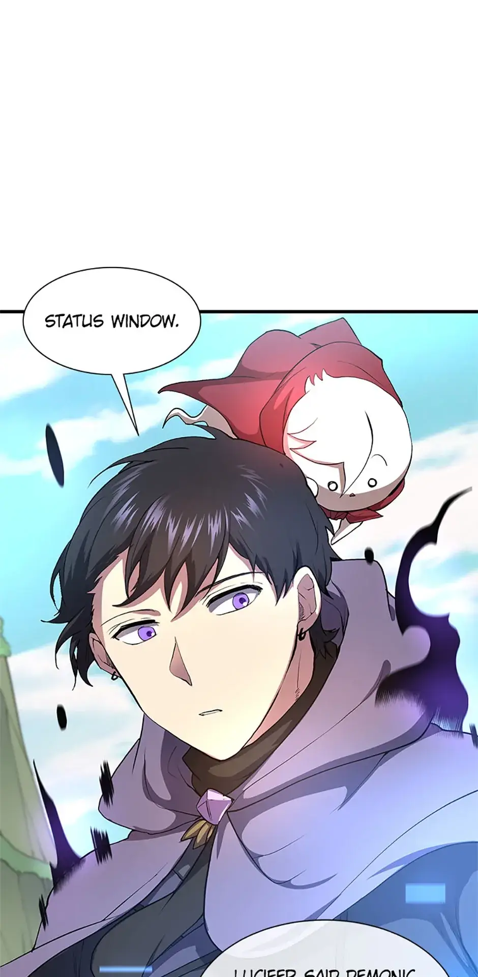 Read Skill Master Levels Up Manga Online