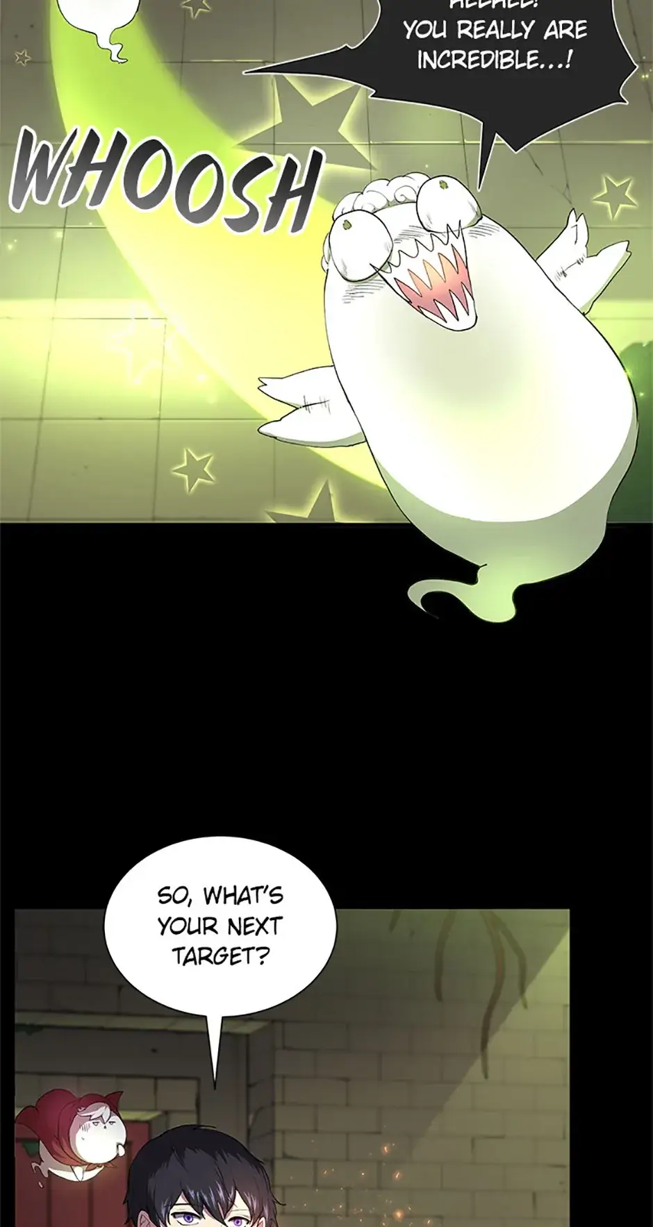 Read Skill Master Levels Up Manga Online
