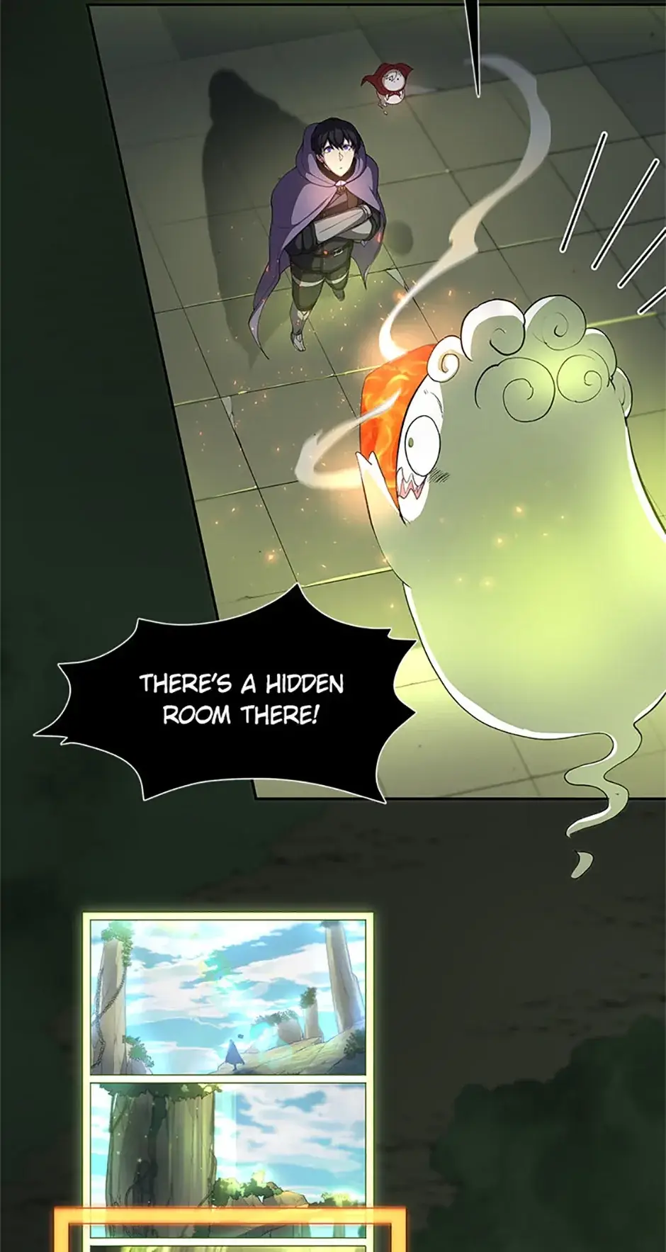 Read Skill Master Levels Up Manga Online