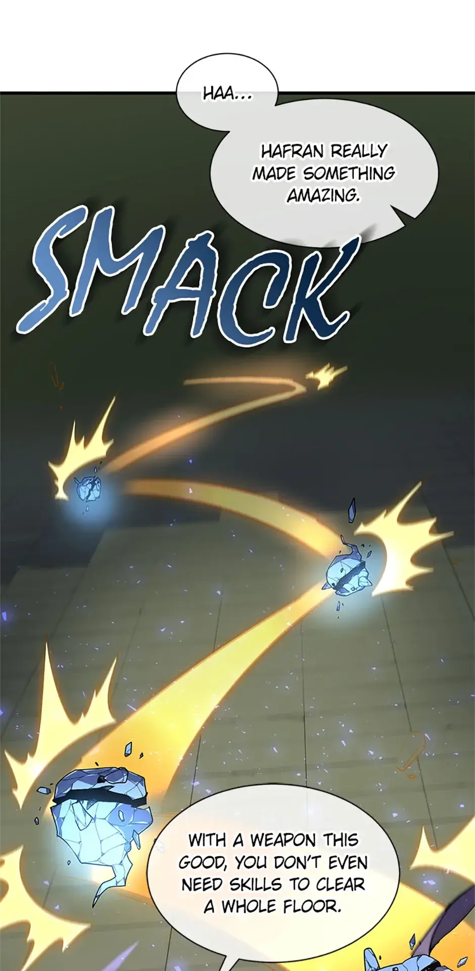 Read Skill Master Levels Up Manga Online