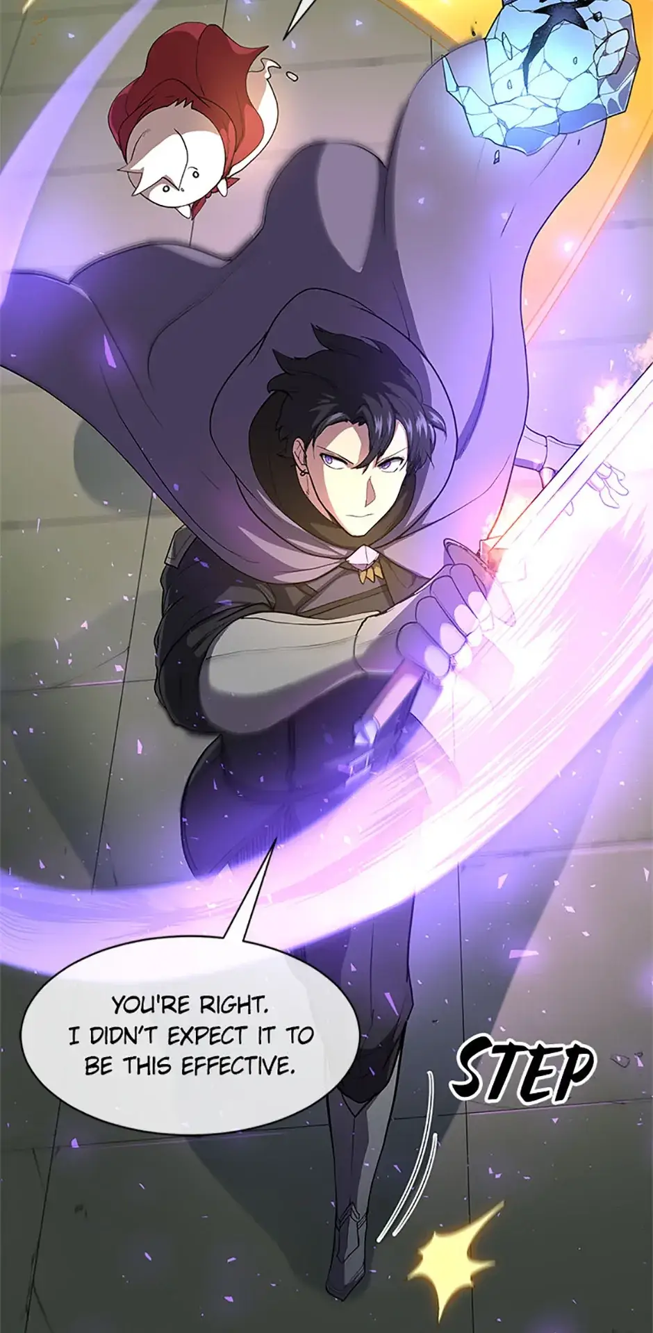 Read Skill Master Levels Up Manga Online