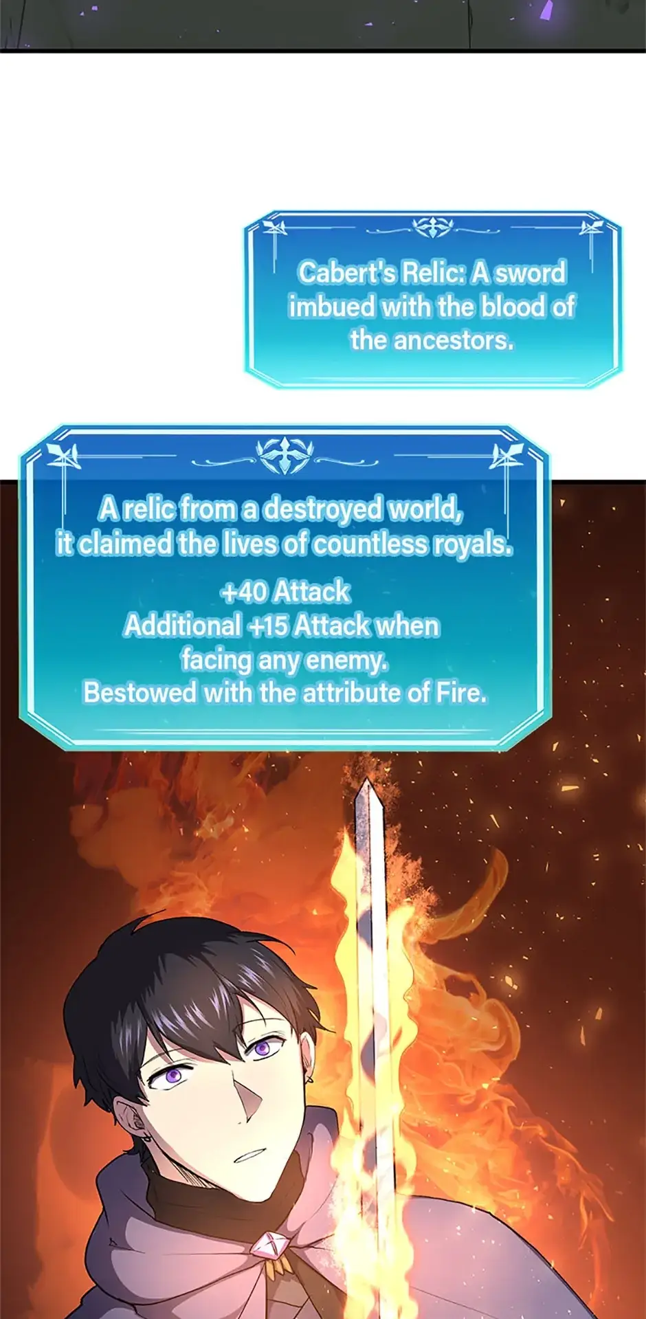 Read Skill Master Levels Up Manga Online