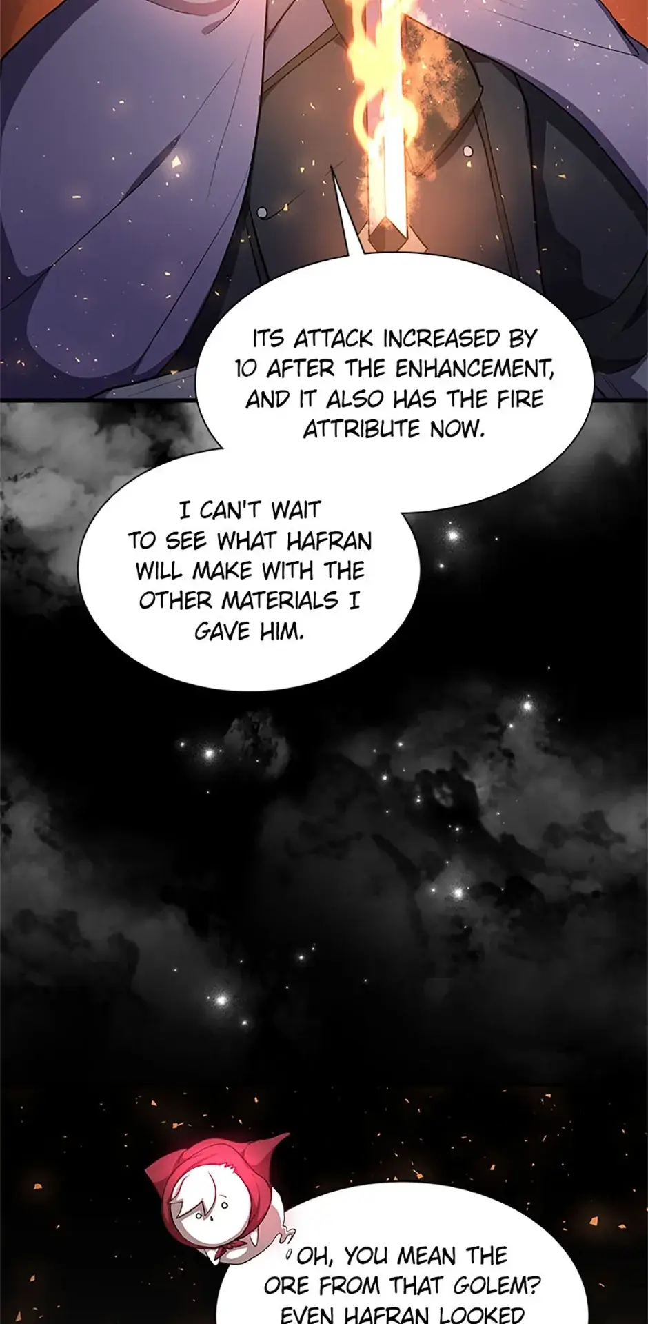 Read Skill Master Levels Up Manga Online
