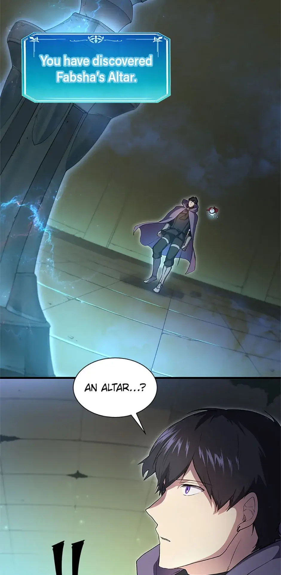 Read Skill Master Levels Up Manga Online