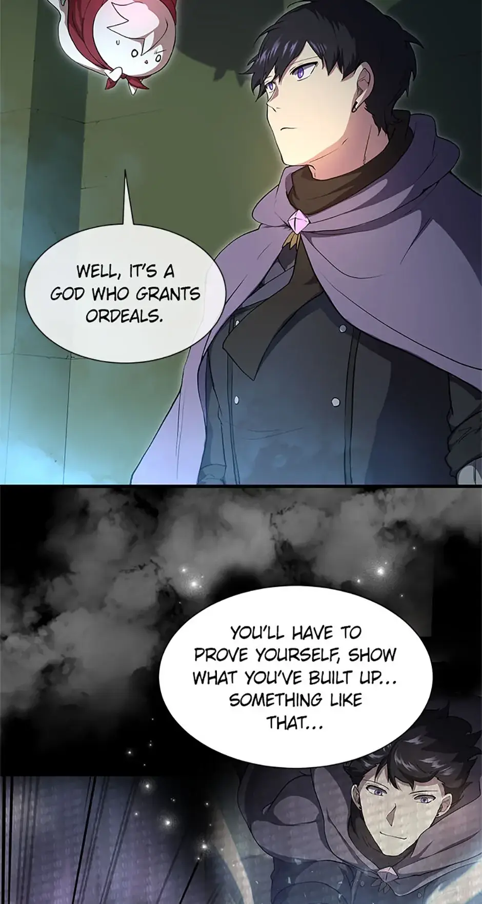 Read Skill Master Levels Up Manga Online