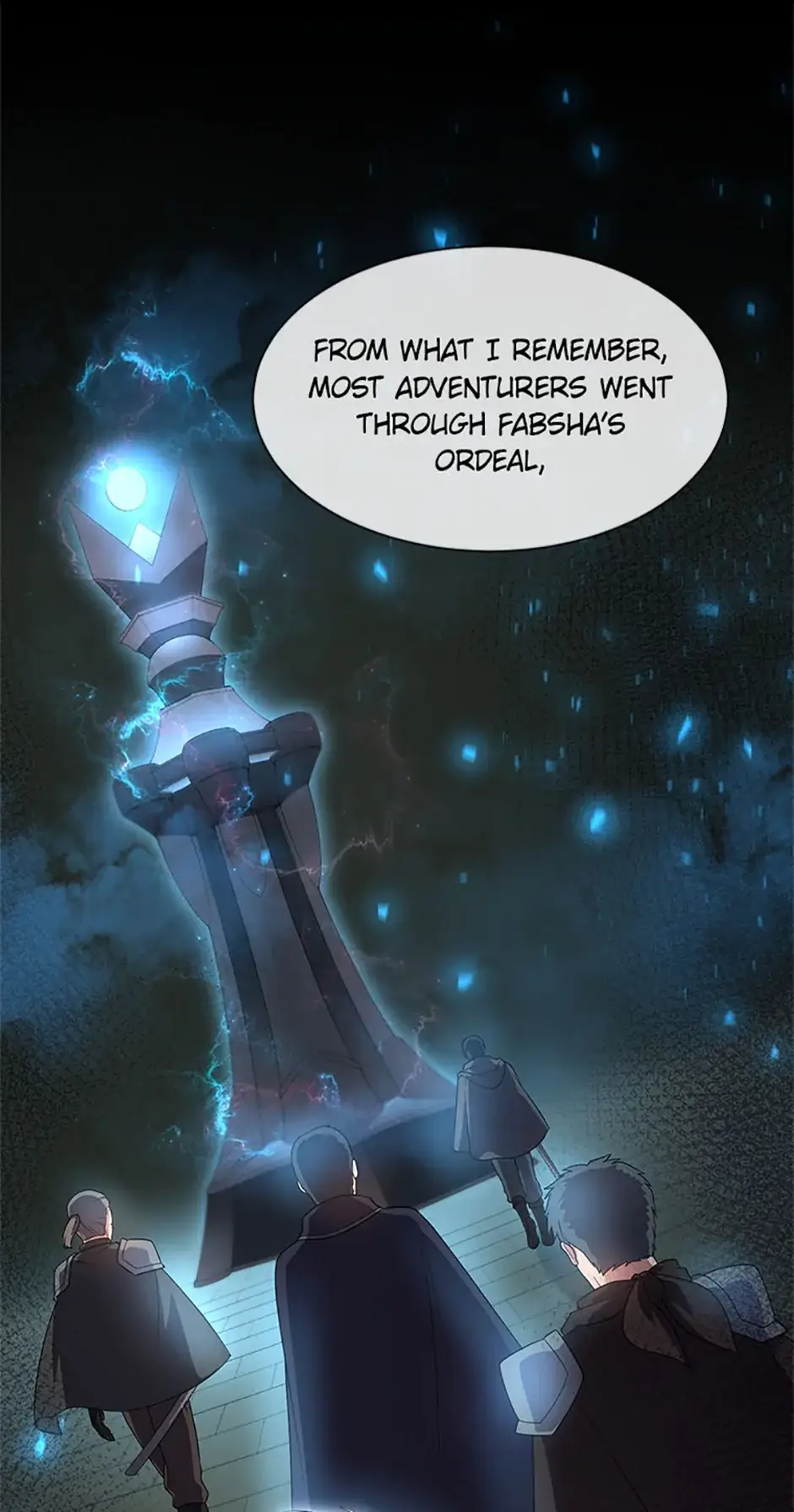 Read Skill Master Levels Up Manga Online