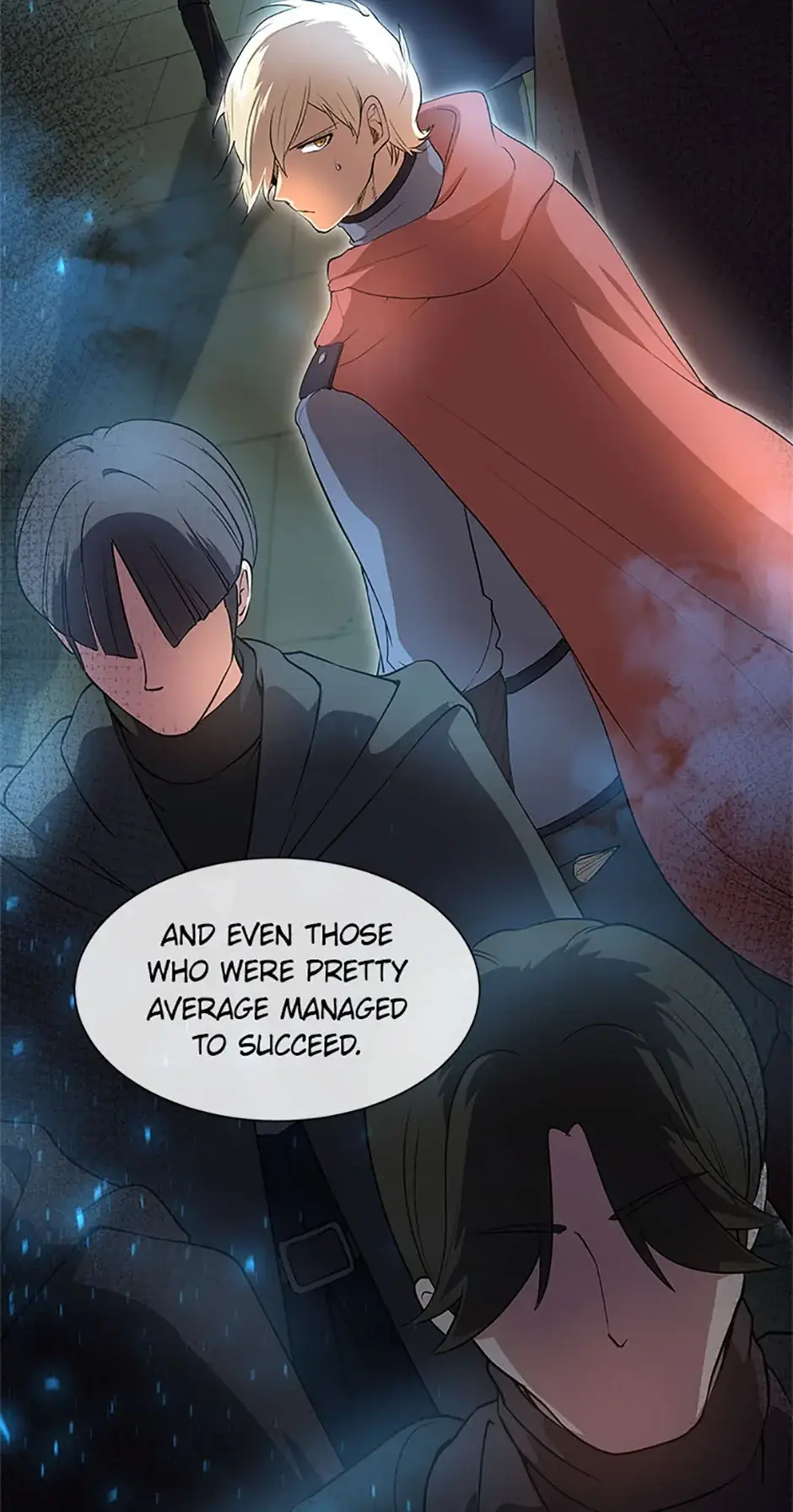 Read Skill Master Levels Up Manga Online
