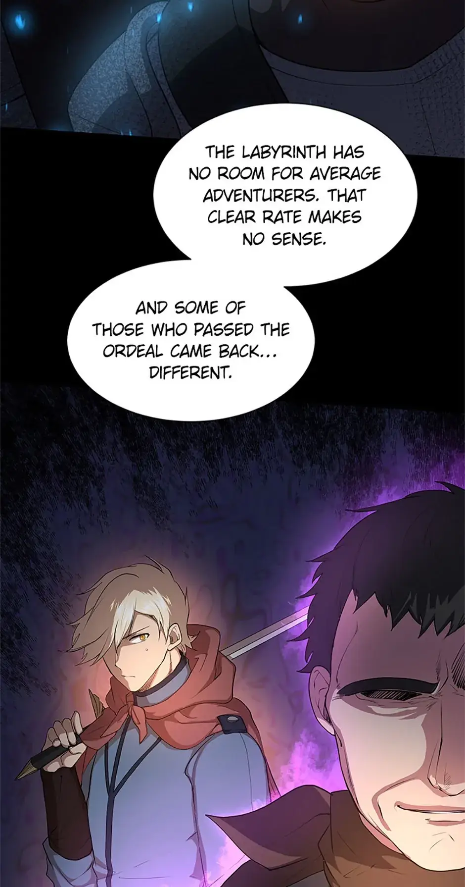 Read Skill Master Levels Up Manga Online