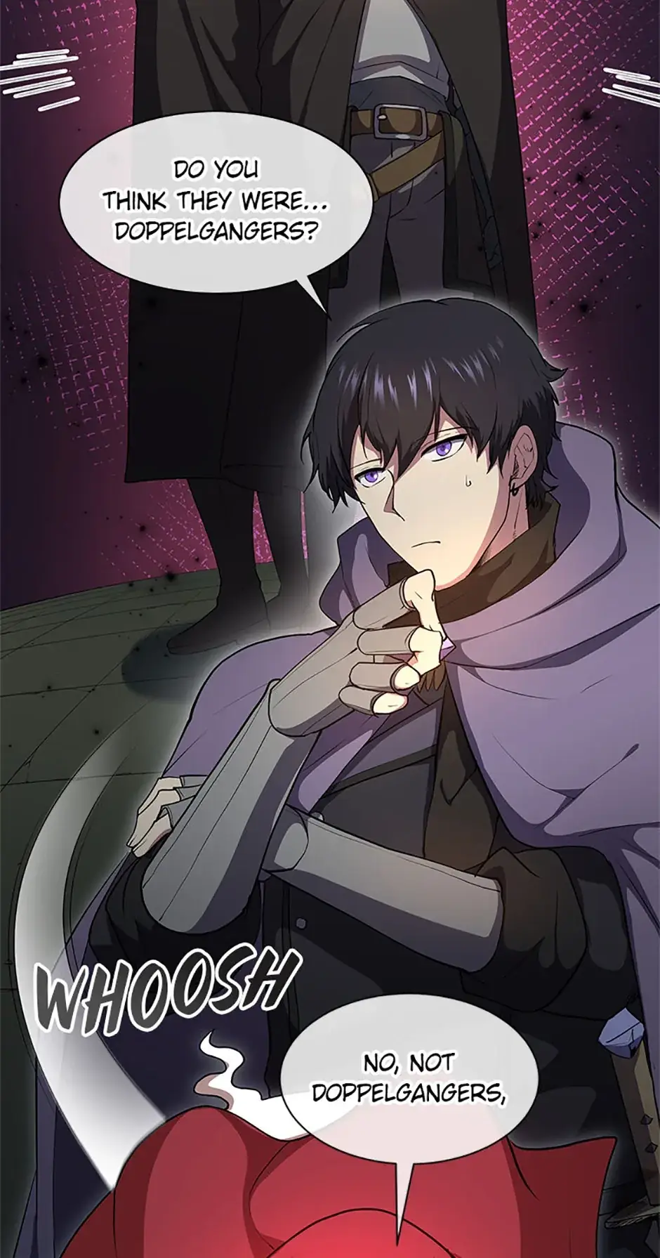 Read Skill Master Levels Up Manga Online