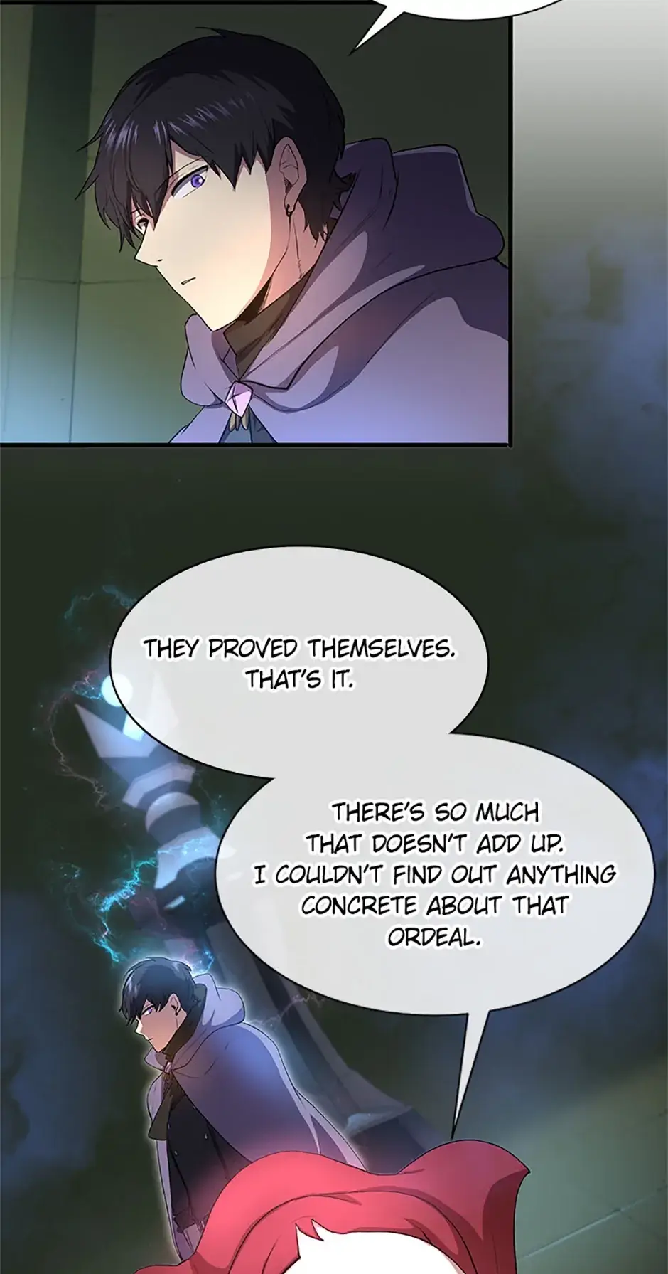 Read Skill Master Levels Up Manga Online
