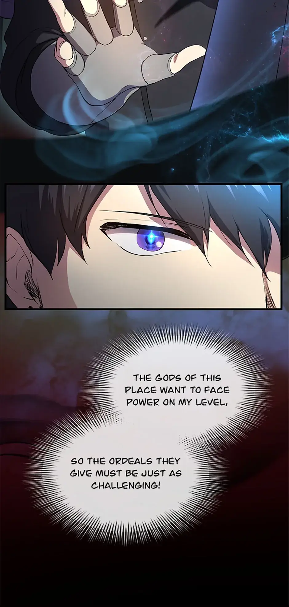 Read Skill Master Levels Up Manga Online