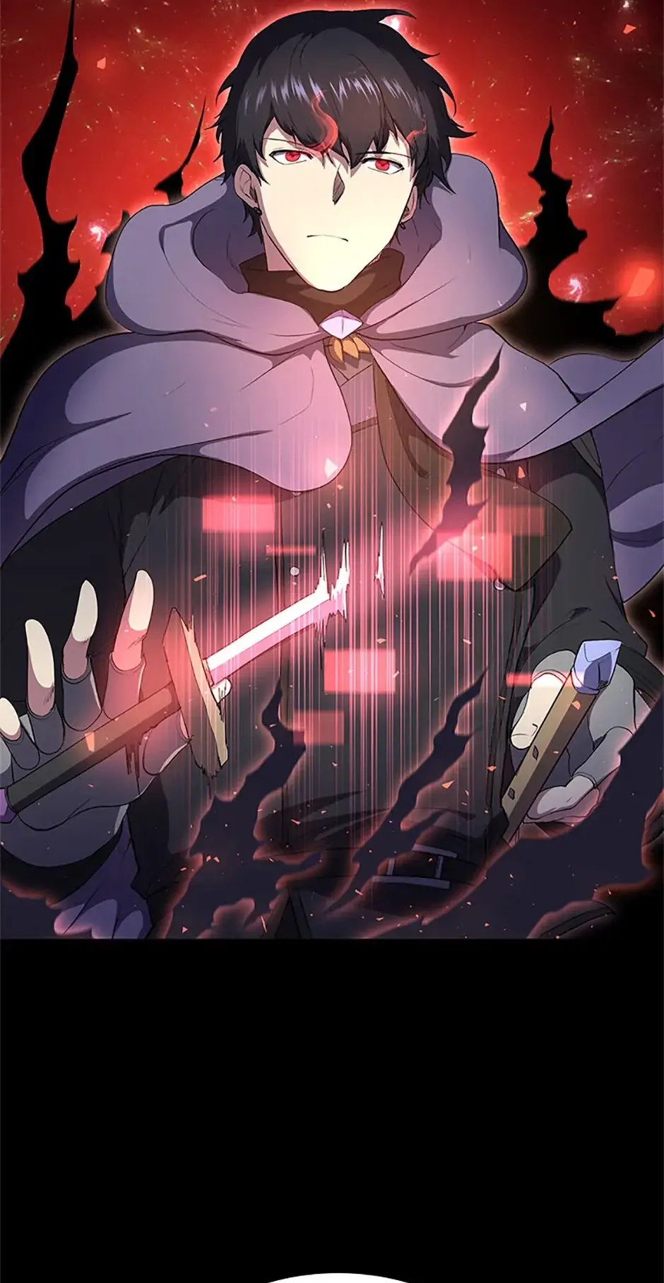 Read Skill Master Levels Up Manga Online