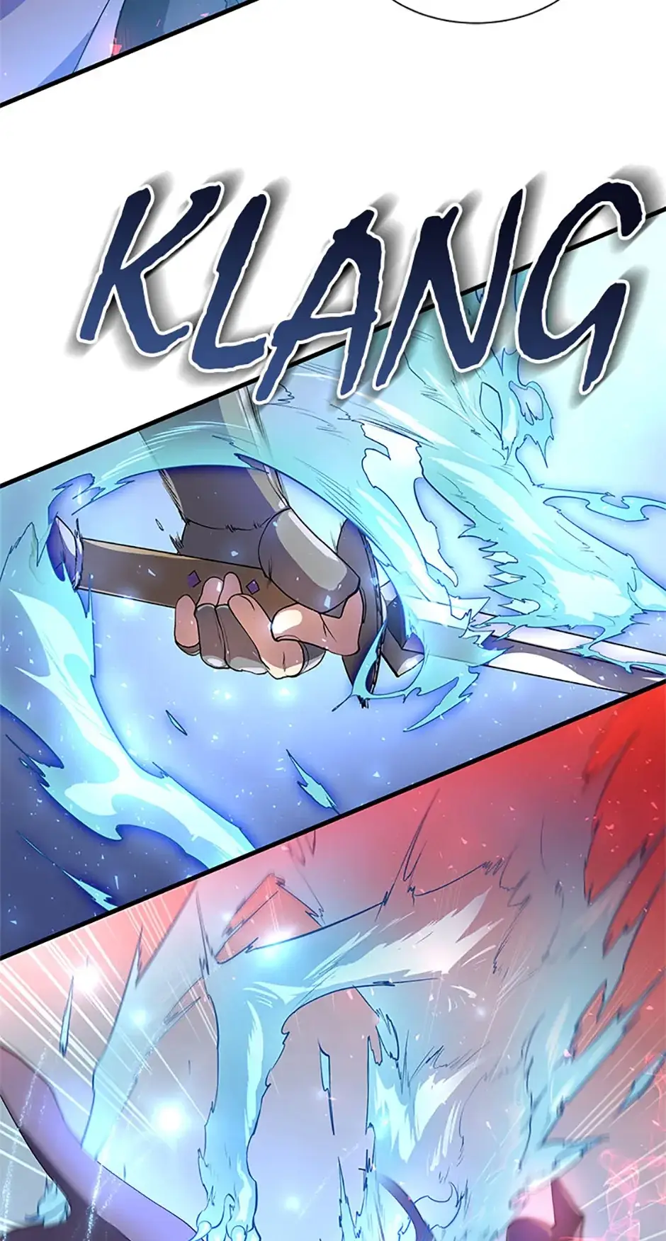 Read Skill Master Levels Up Manga Online