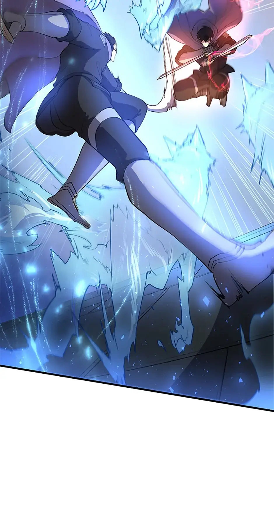Read Skill Master Levels Up Manga Online