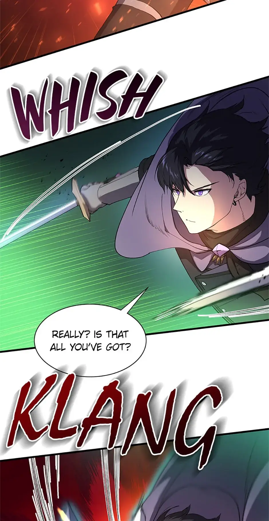 Read Skill Master Levels Up Manga Online
