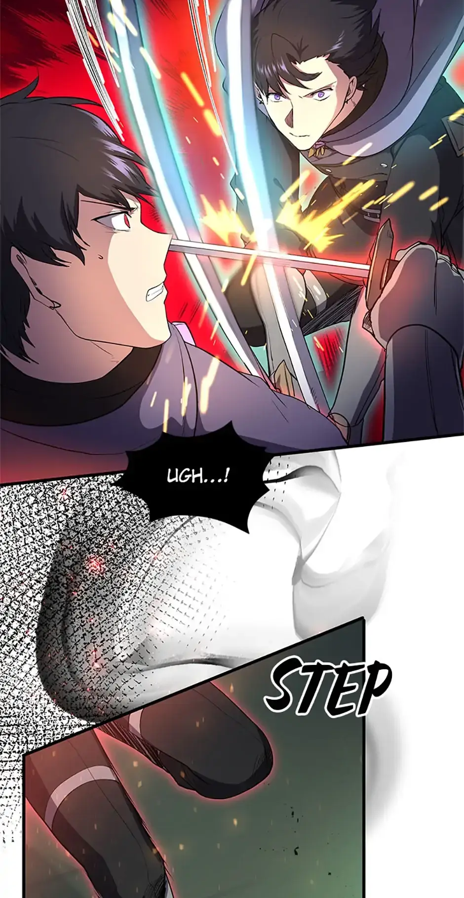 Read Skill Master Levels Up Manga Online