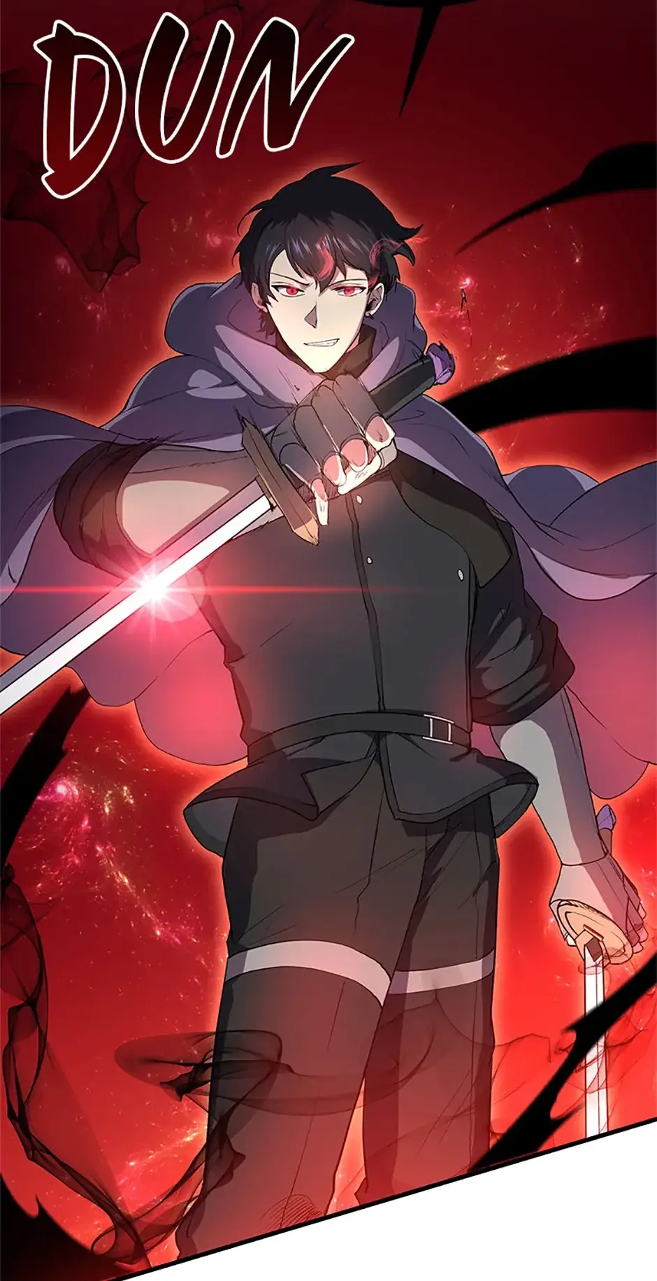 Read Skill Master Levels Up Manga Online