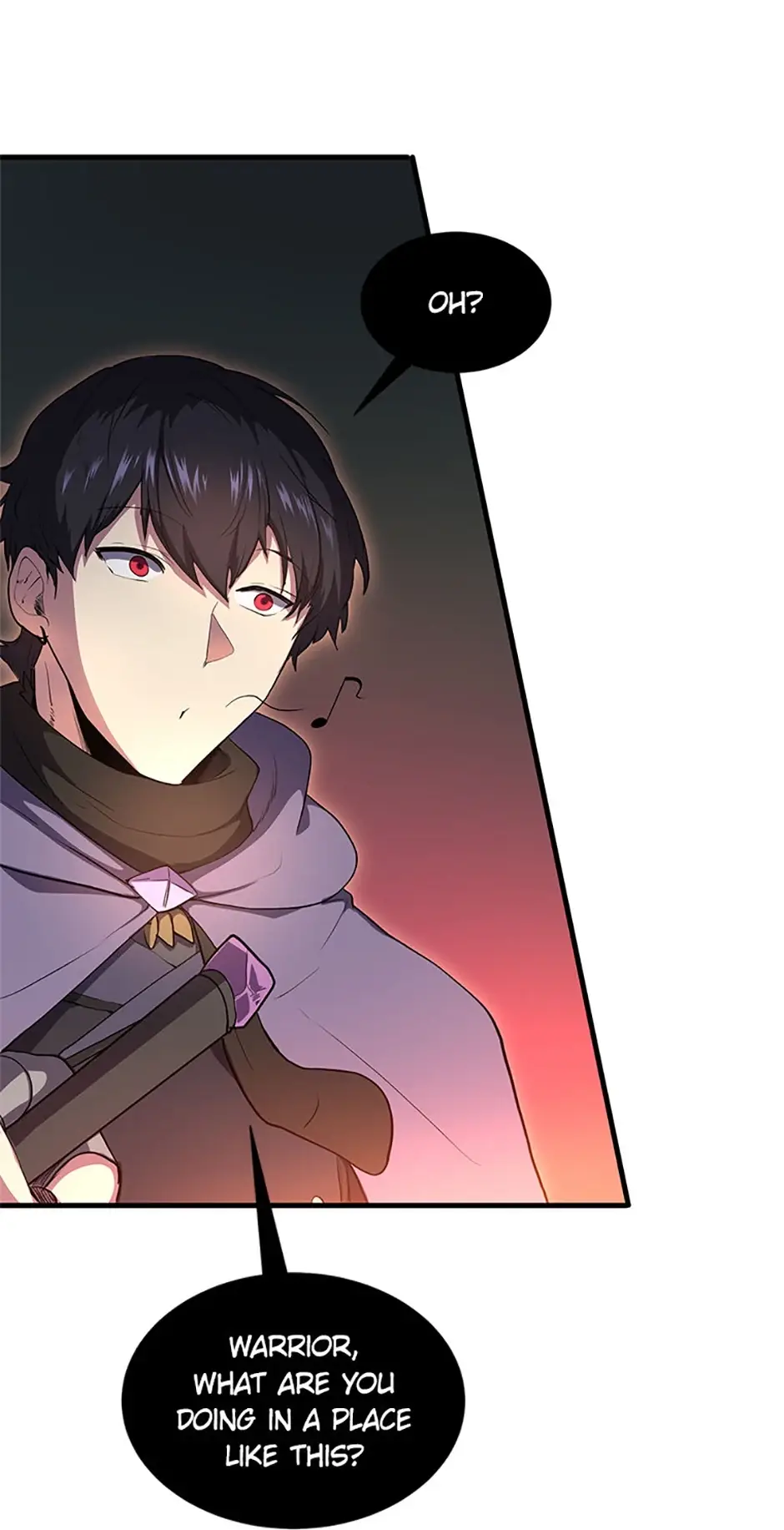 Read Skill Master Levels Up Manga Online