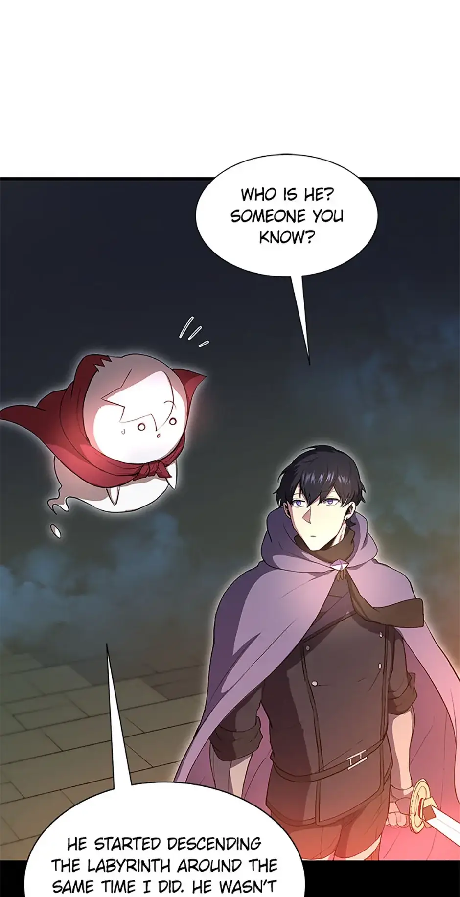 Read Skill Master Levels Up Manga Online