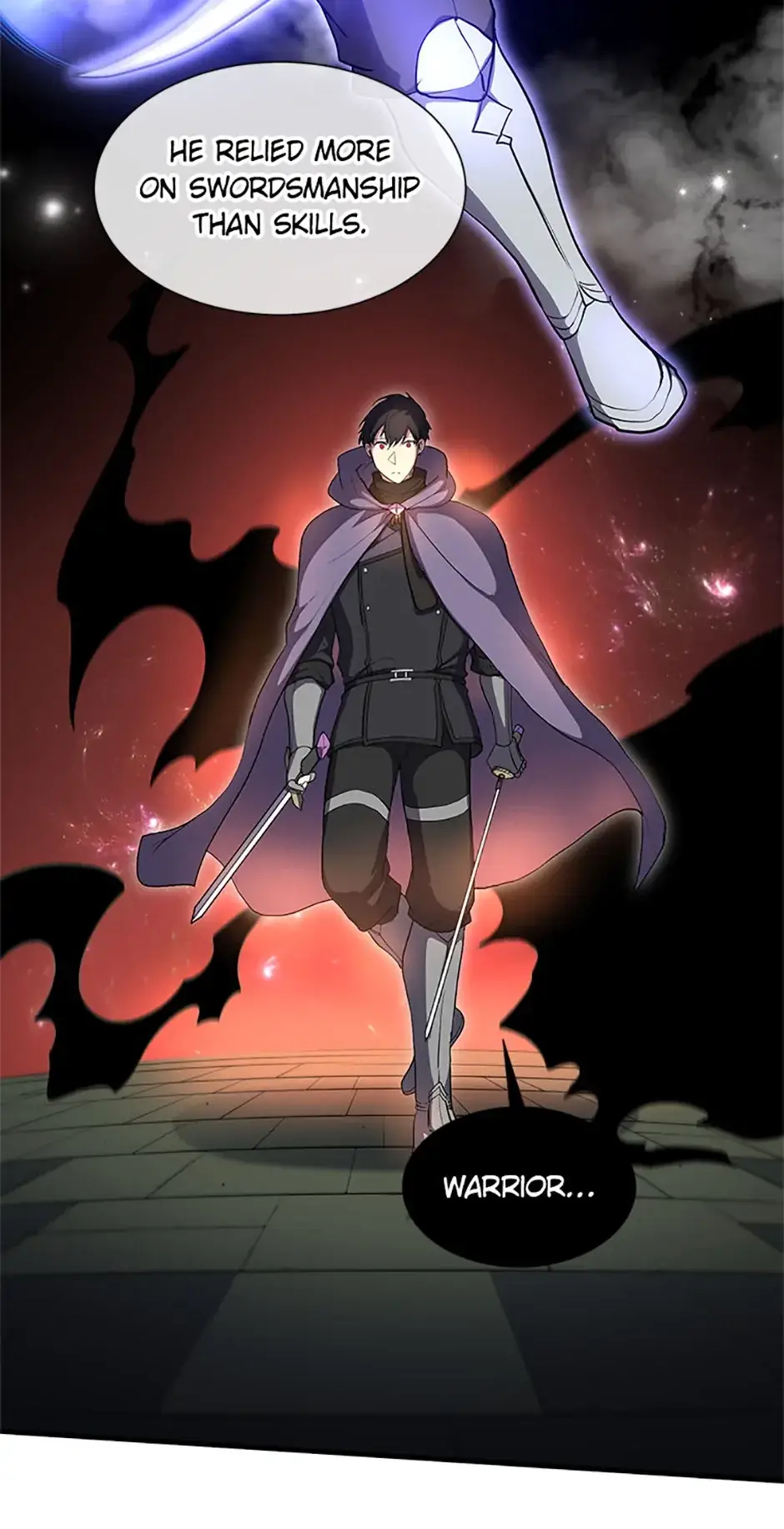 Read Skill Master Levels Up Manga Online
