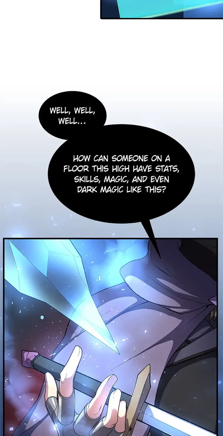 Read Skill Master Levels Up Manga Online