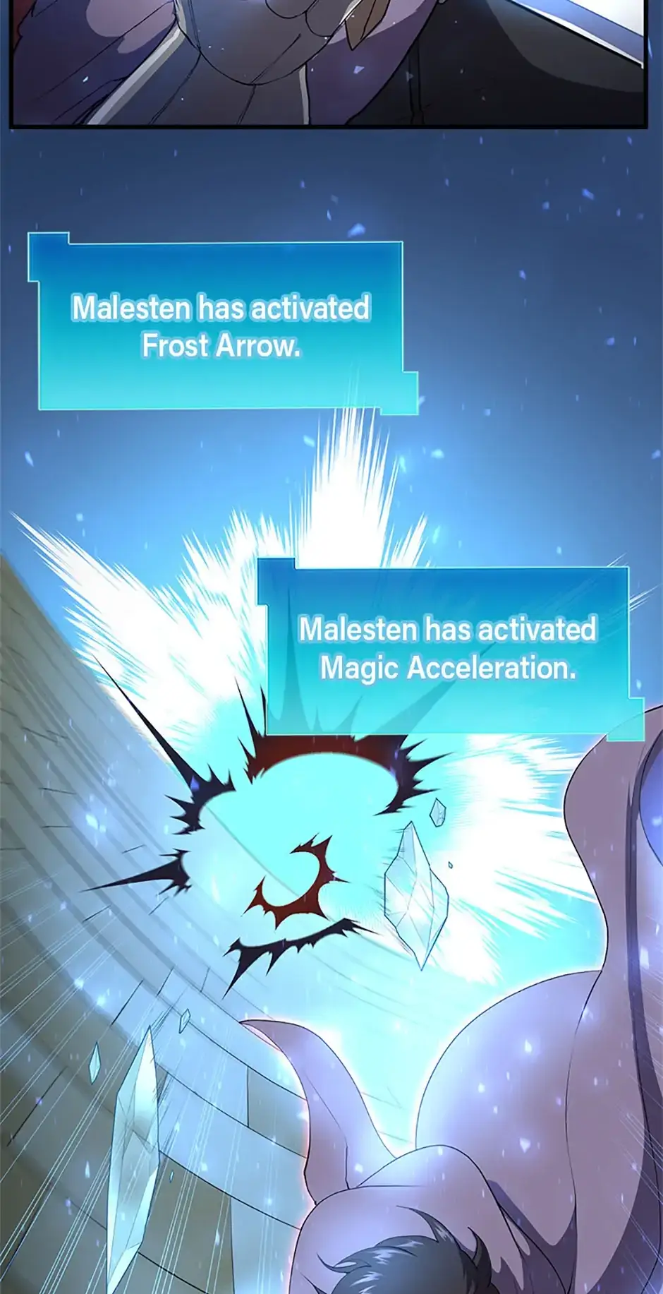 Read Skill Master Levels Up Manga Online