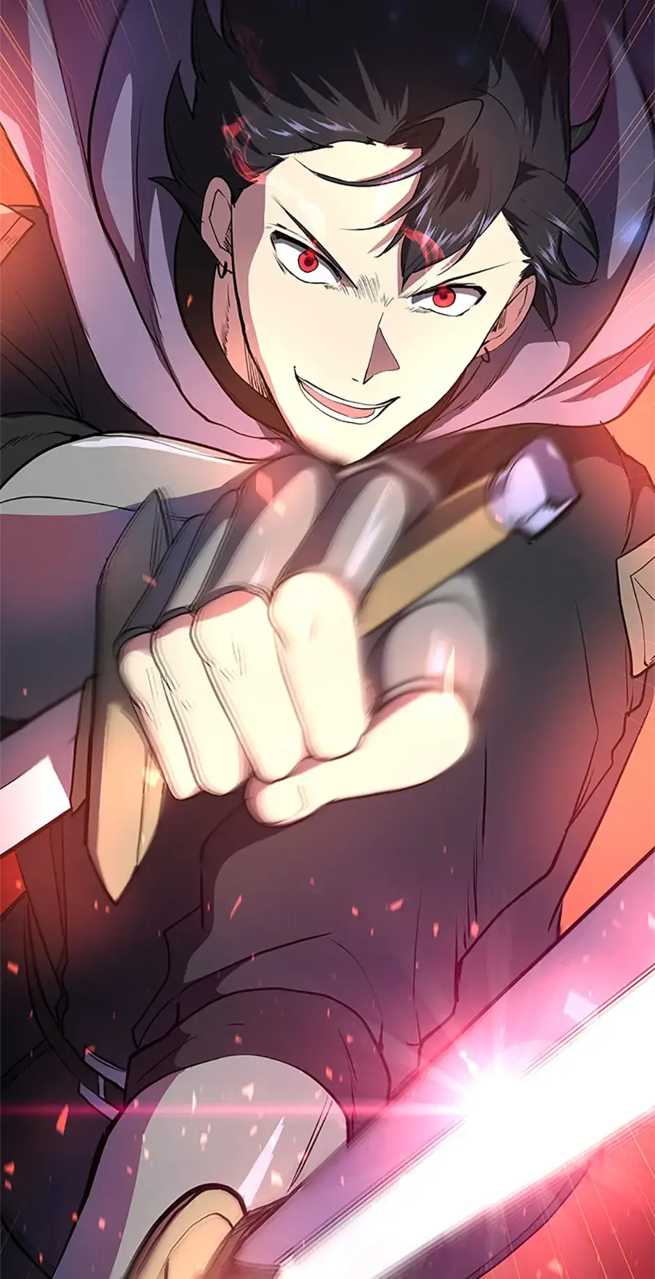 Read Skill Master Levels Up Manga Online