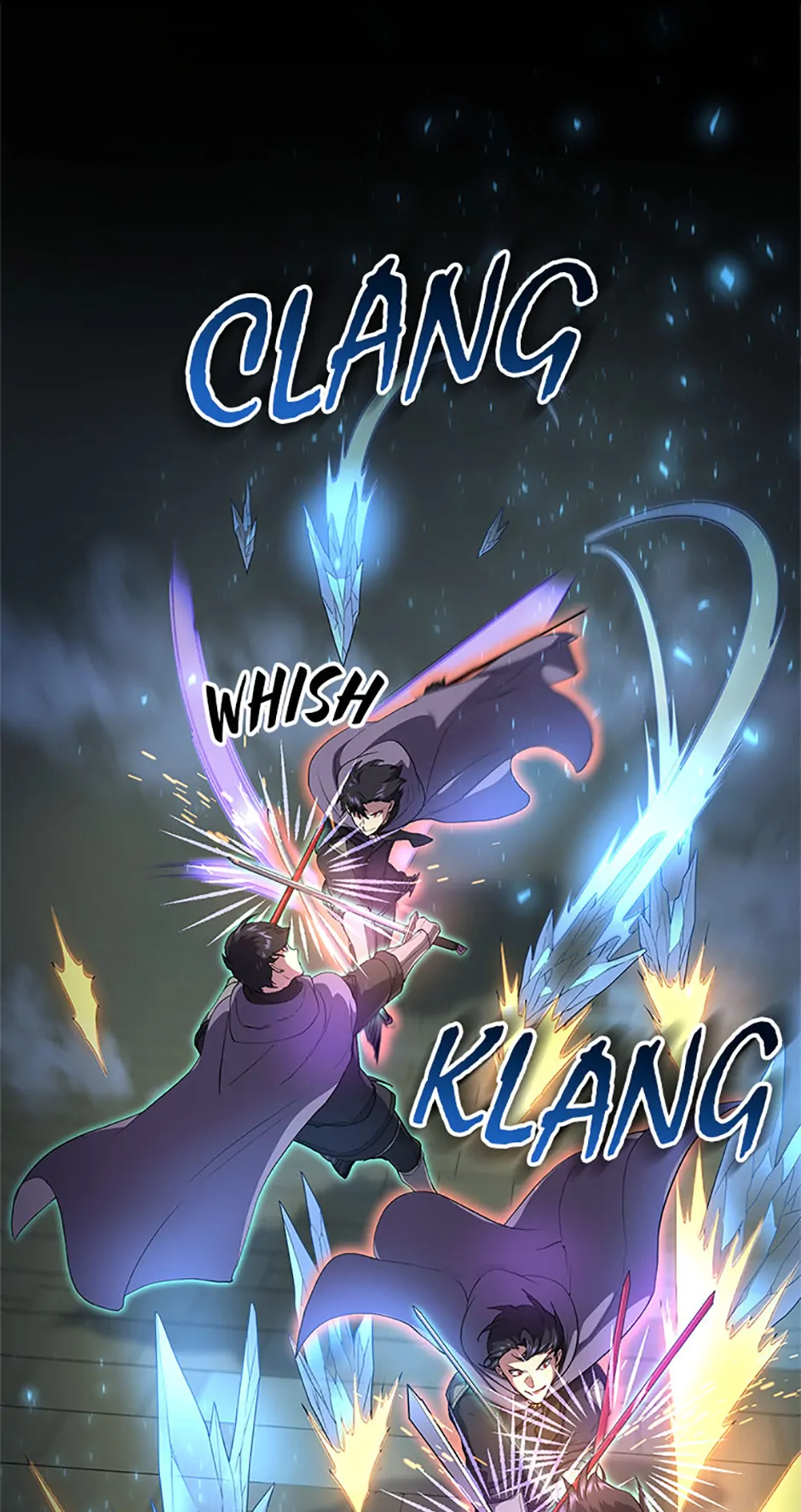 Read Skill Master Levels Up Manga Online