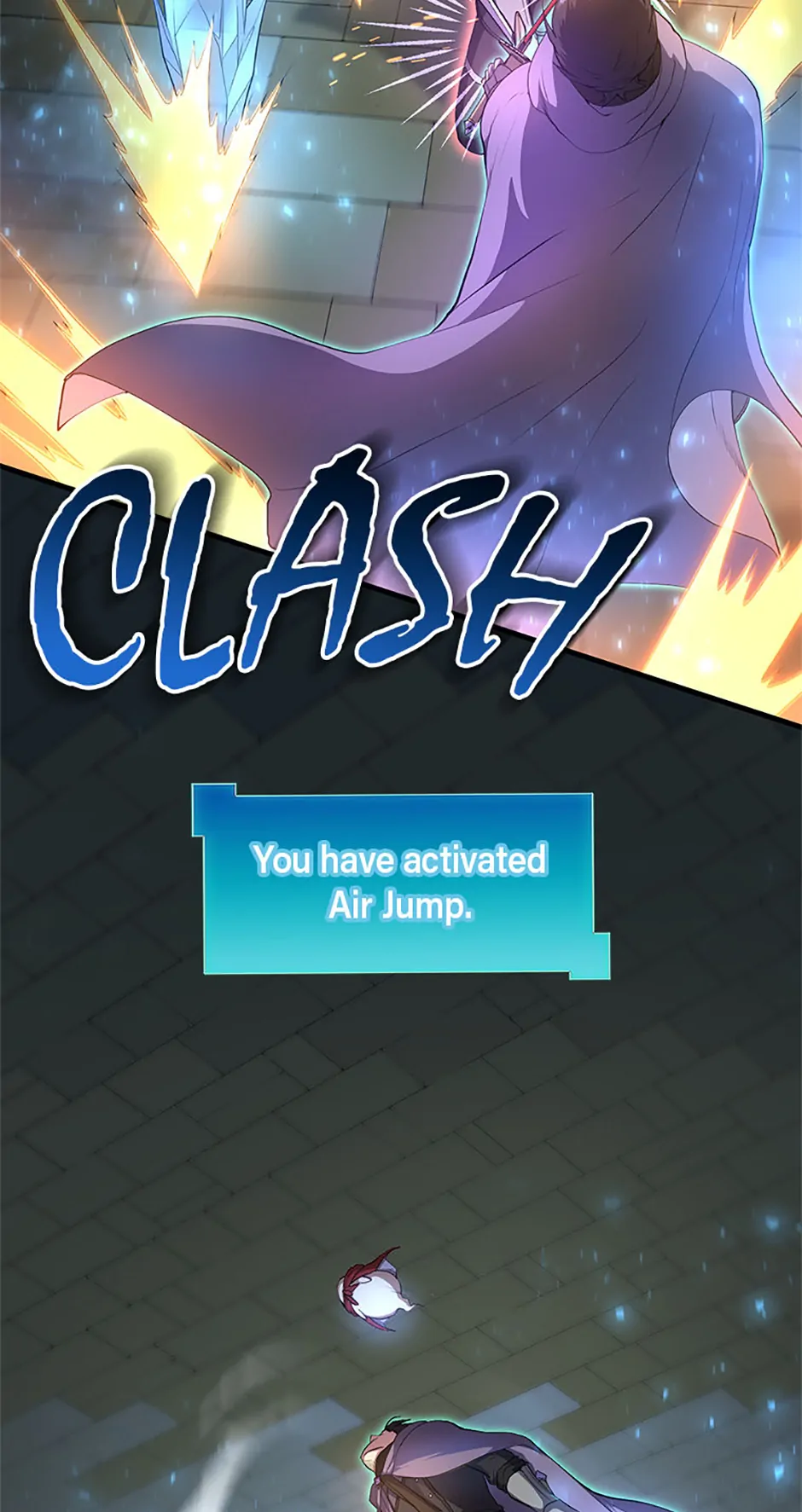 Read Skill Master Levels Up Manga Online
