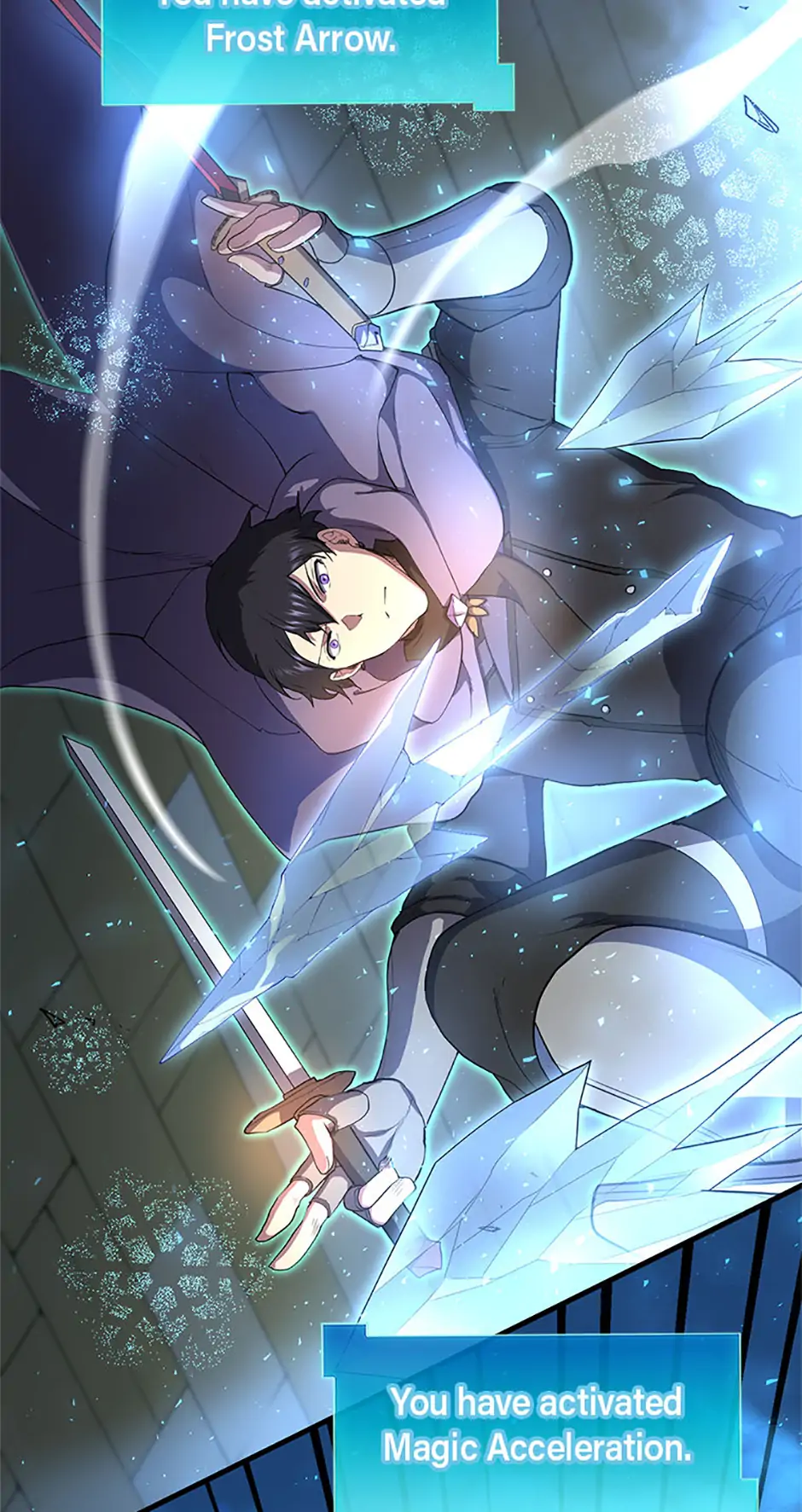 Read Skill Master Levels Up Manga Online