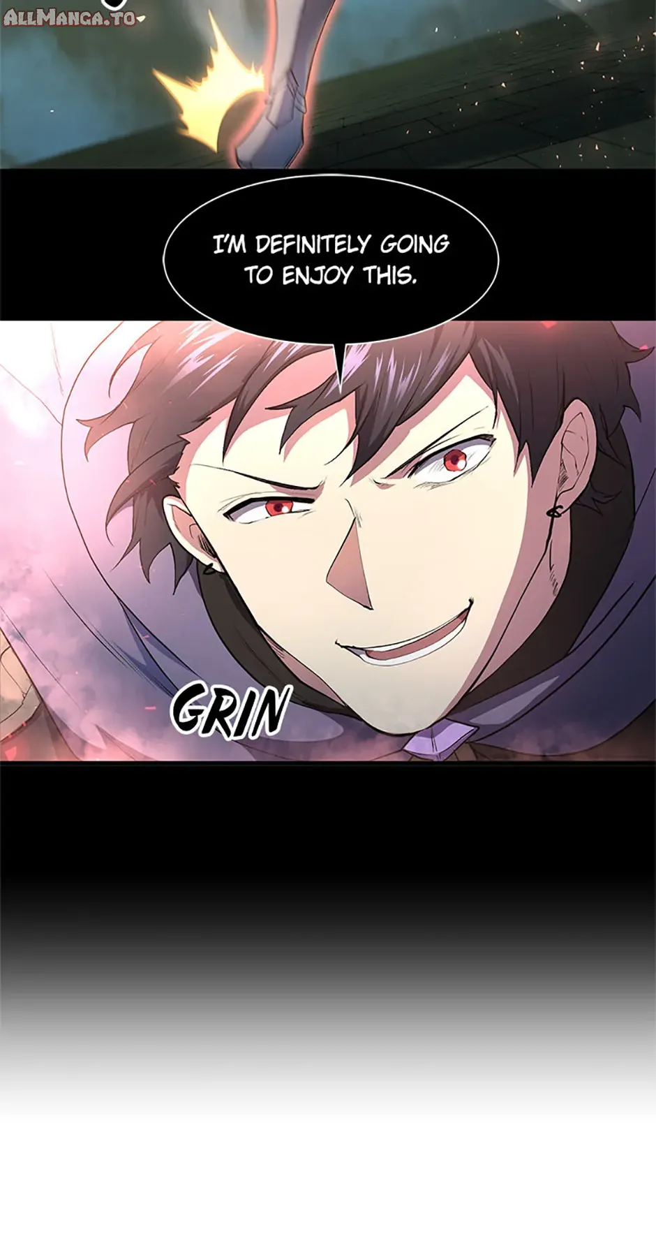 Read Skill Master Levels Up Manga Online
