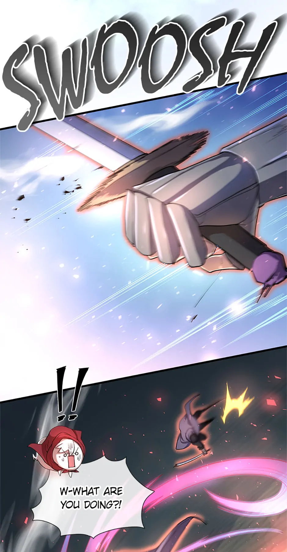 Read Skill Master Levels Up Manga Online